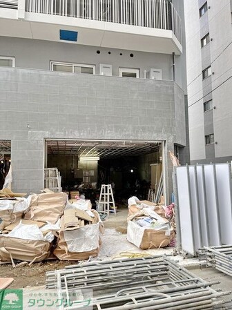 ディラヴェール八王子の物件内観写真